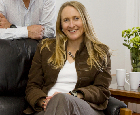 Michelle Frost